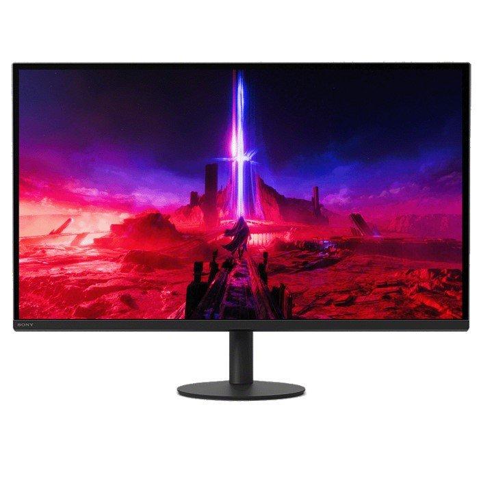 

Pre-order sony in zone m9 ii gaming monitor, ips 27” 4k ultra hd (2160p), 160hz, 1 ms, ...