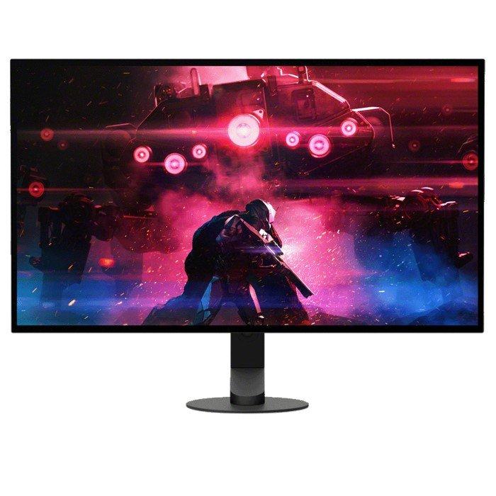 

Pre-order sony in zone m10s gaming monitor, 26. 5” oled qhd 480hz, 0. 03ms gtg, sdm-27q...