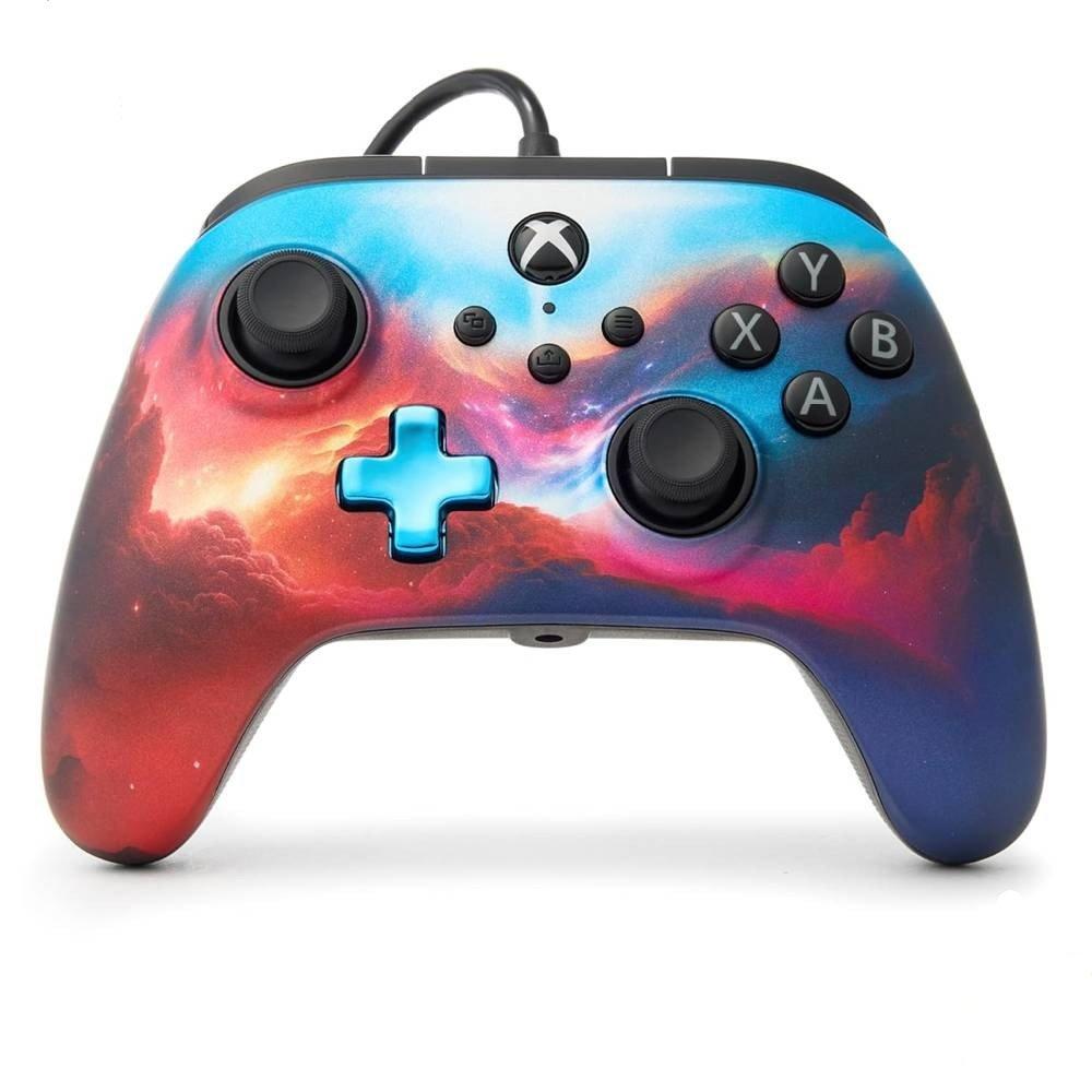 

Powera advantage wired controller for xbox series x|s, 72224