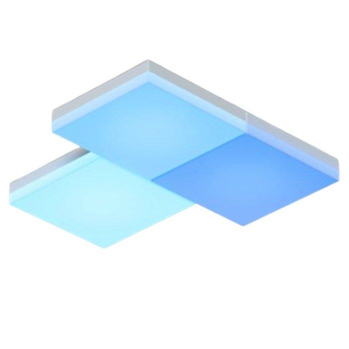 

Nanoleaf sky light starter kit, 3 panels, nf083k02-3sl