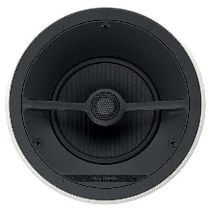 

Bowers & wilkins ccm7. 5 s2 in-ceiling speaker - white