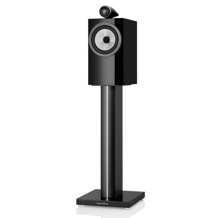 

Bowers & wilkins 705 s3 stand-mount speaker - gloss black