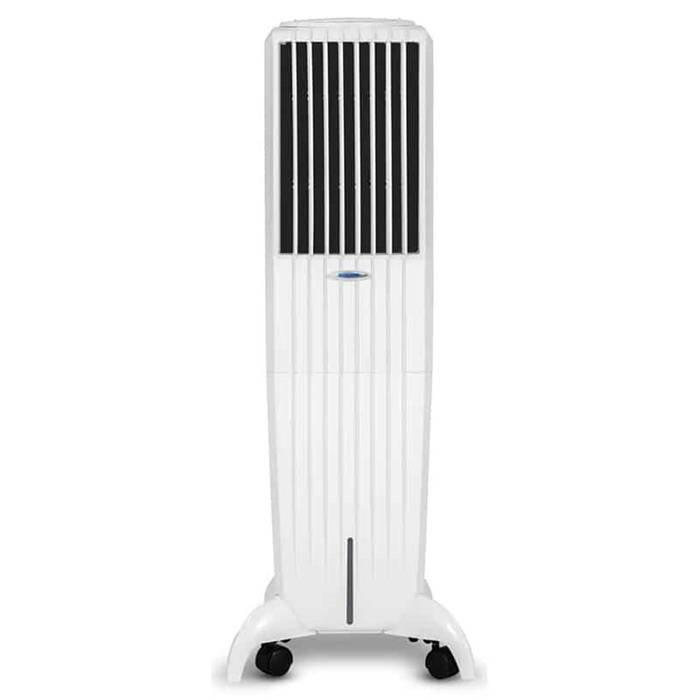 

Bonaire diet 35i portable air cooler, 35l, 170w - white