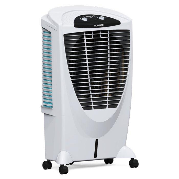 

Bonaire winter xl 56l air cooler – white