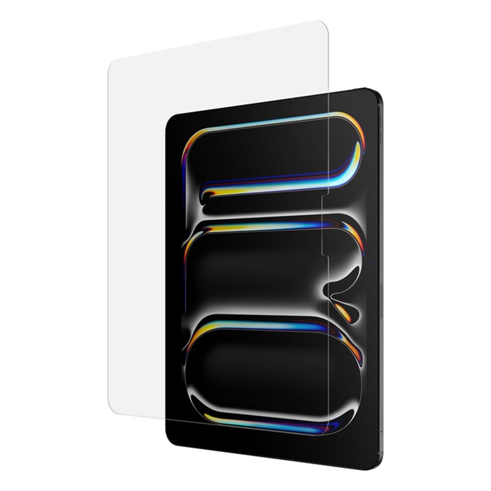 

Belkin tempered glass screen protector for apple ipad pro 13” (m4), ovi006hq – clear