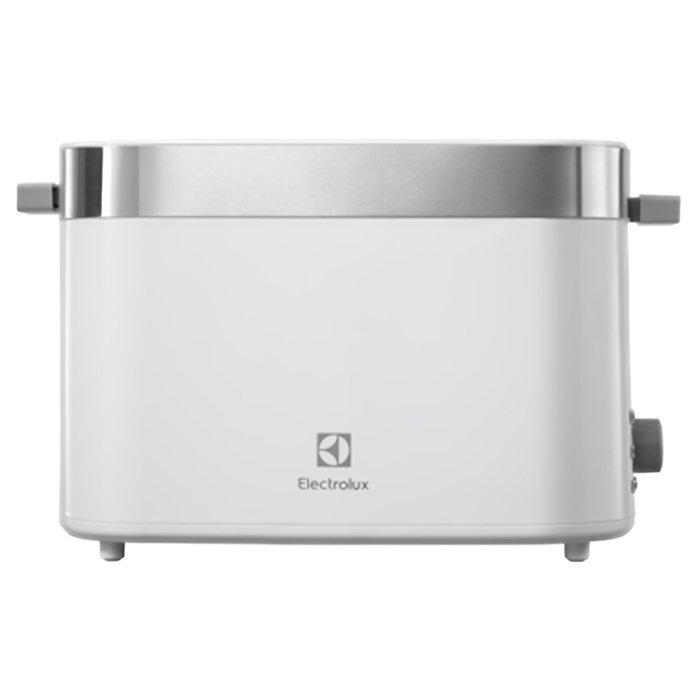 

Electrolux 2 slice ultimatetaste 300 toaster, e2ts1-100w - white
