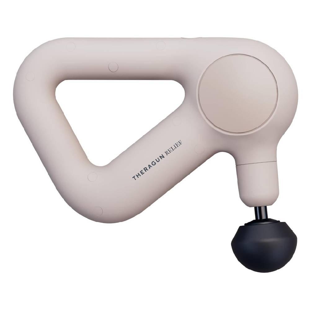 

Therabody theragun relief hand massager, tg0003969-3a50 - sand