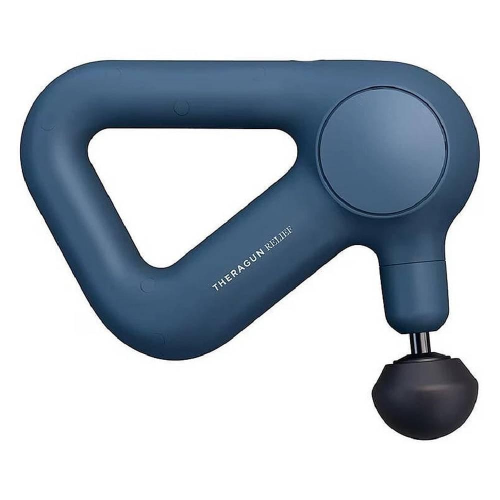 

Therabody theragun relief massage, tg0003968-3a40 - navy