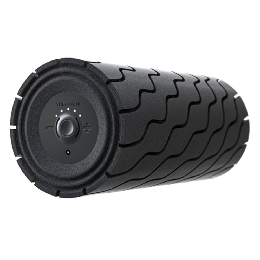 

Therabody, wave roller massage roller, waveroller-pkg-eu – black