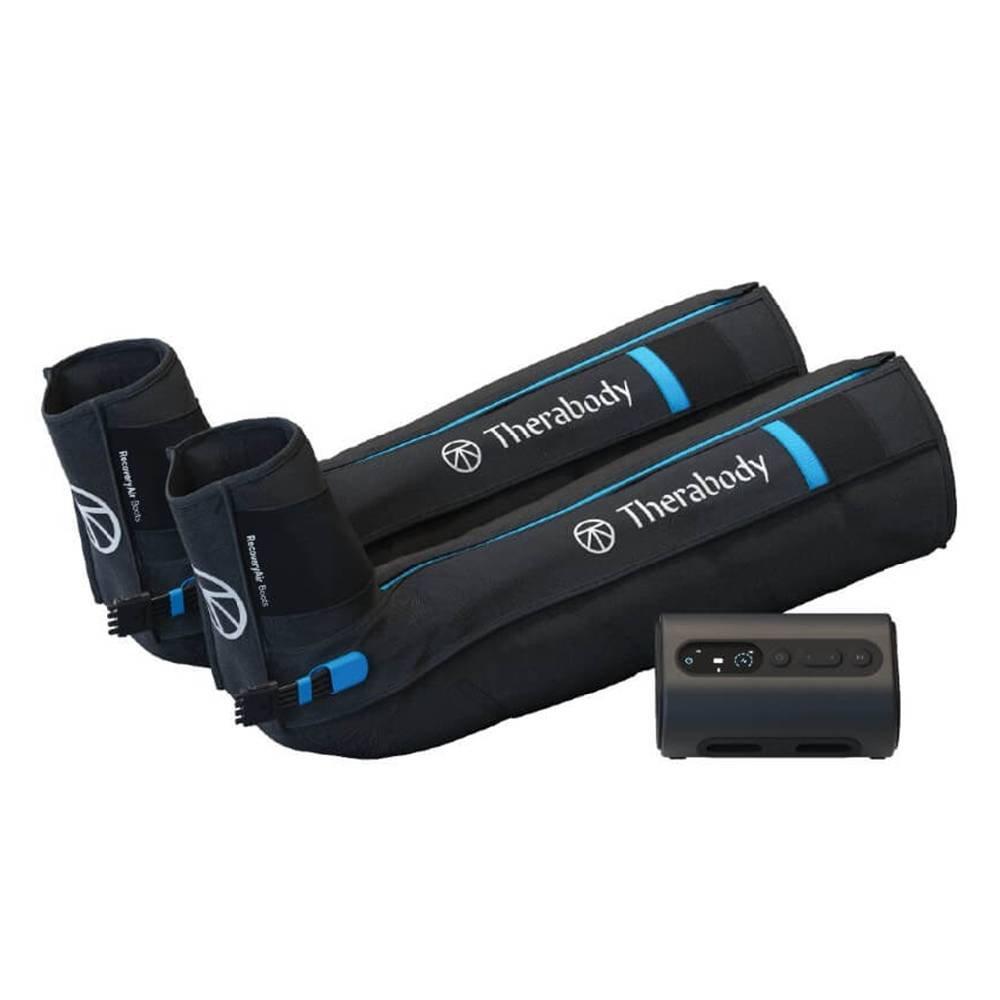 

Therabody, recovery air prime compression boot bundle medium, ra02287-01 – black