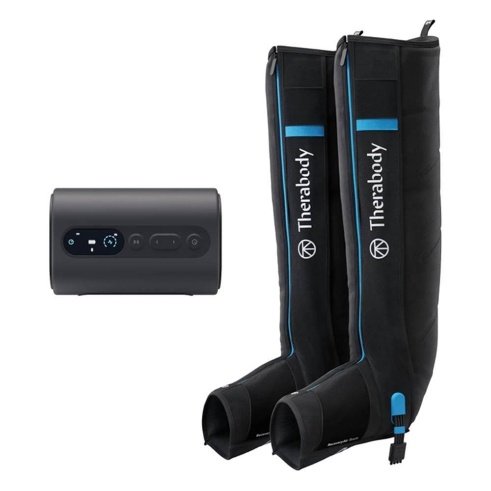 

Therabody, recovery air prime compression bundle large, ra02291-01 – black