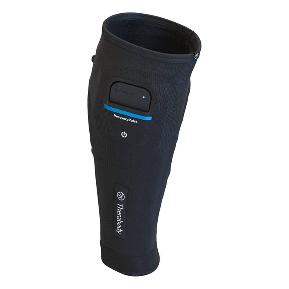 

Therabody recoverypulse calf sleeve large, tb02796-01 – black
