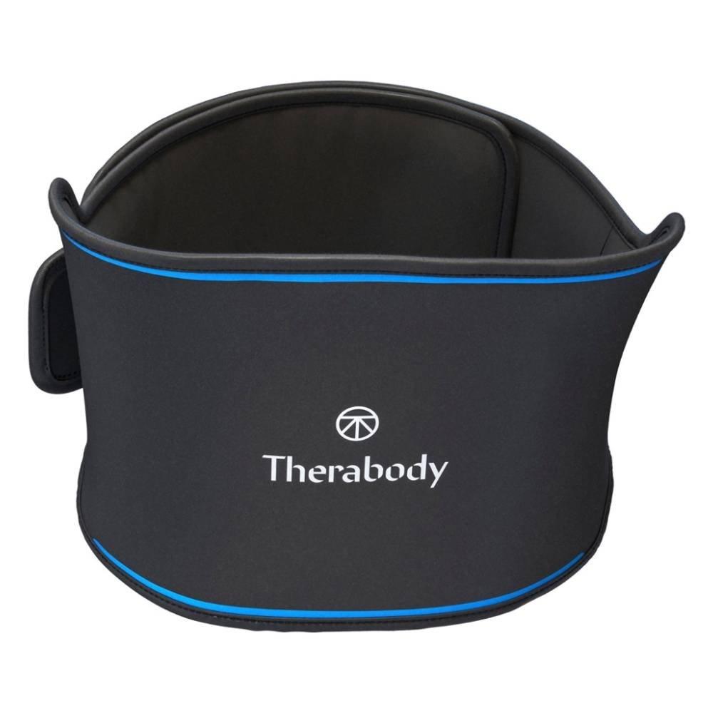 

Therabody back massager hot core wrap, tb03244-01 – black