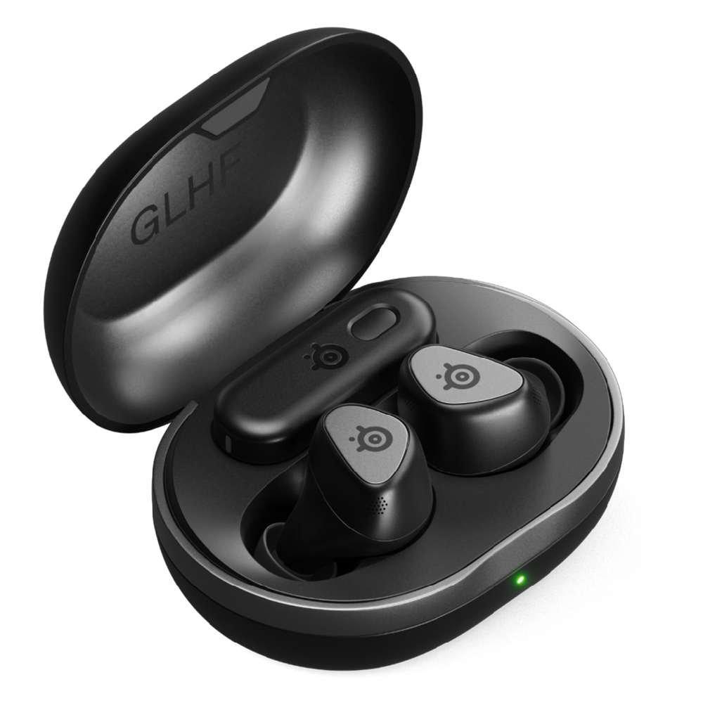 

Steelseries arctis-gamebuds for playstation, 61680 -black