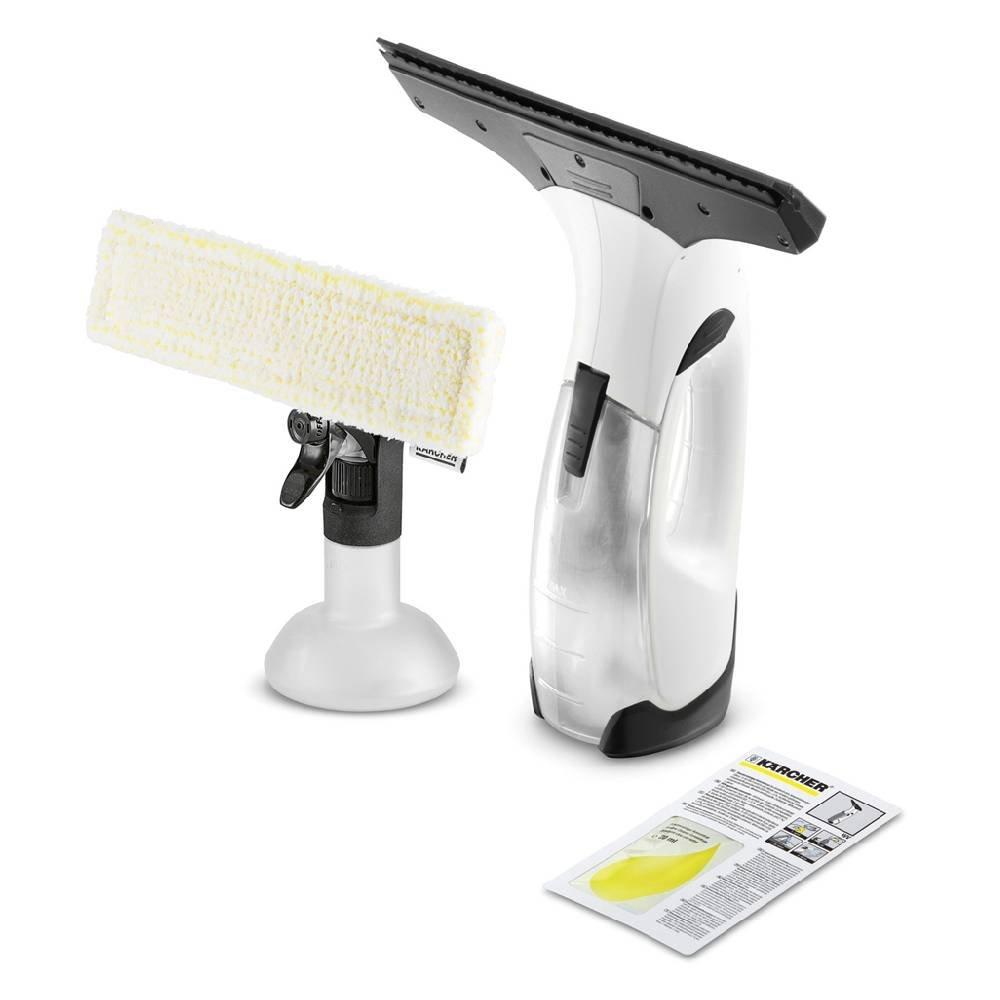 

Karcher wv 2 plus window vacuum, 1. 633-650. 0 - white