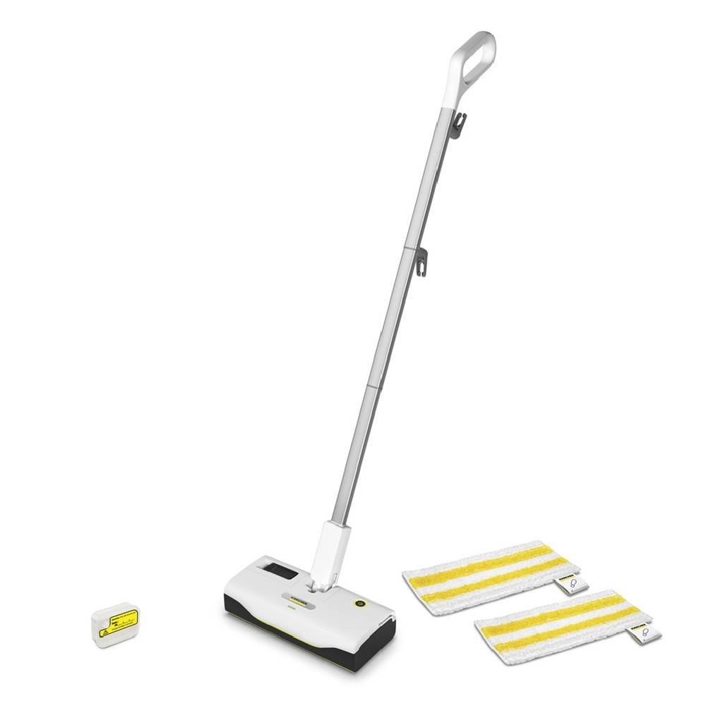 

Karcher sc 1 upright steam cleaner, 1300 w, 1. 513-561. 0 - white
