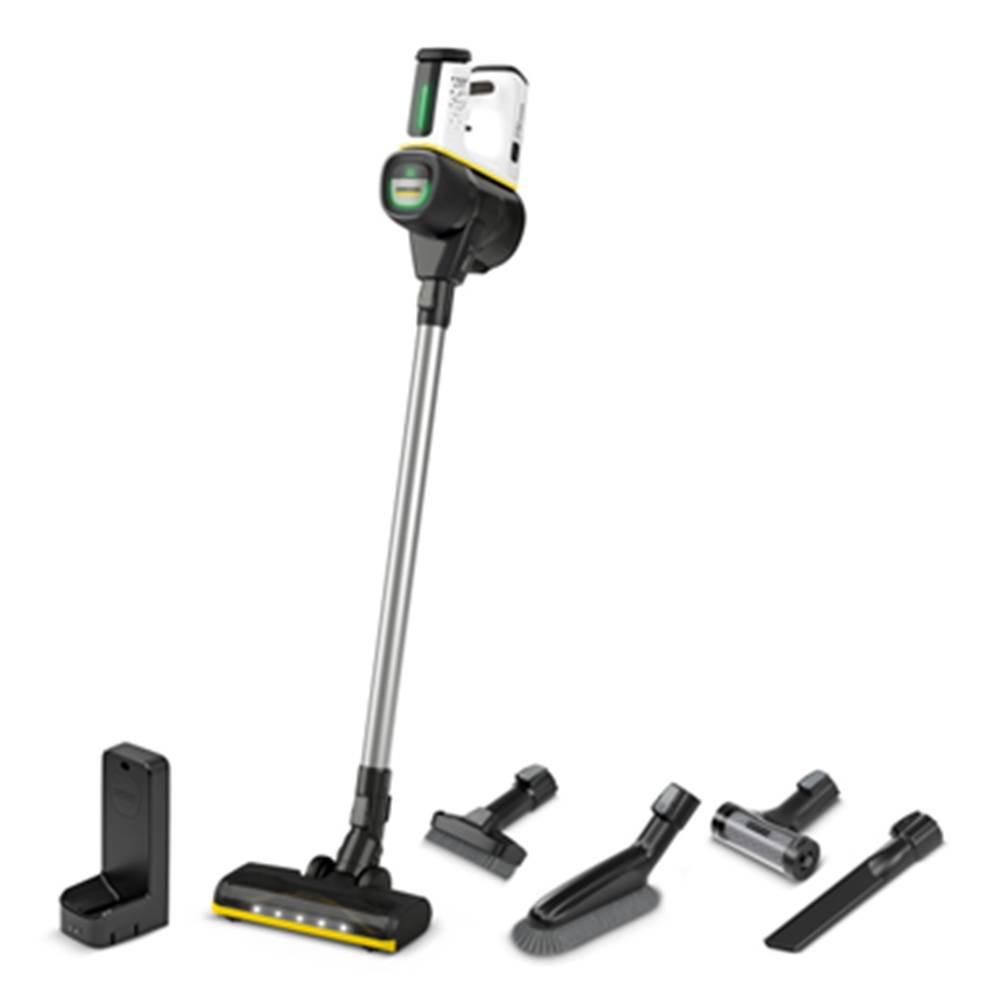 

Karcher vc7 yourmax upright vacuum cleaner, 1. 198-711. 0 - black