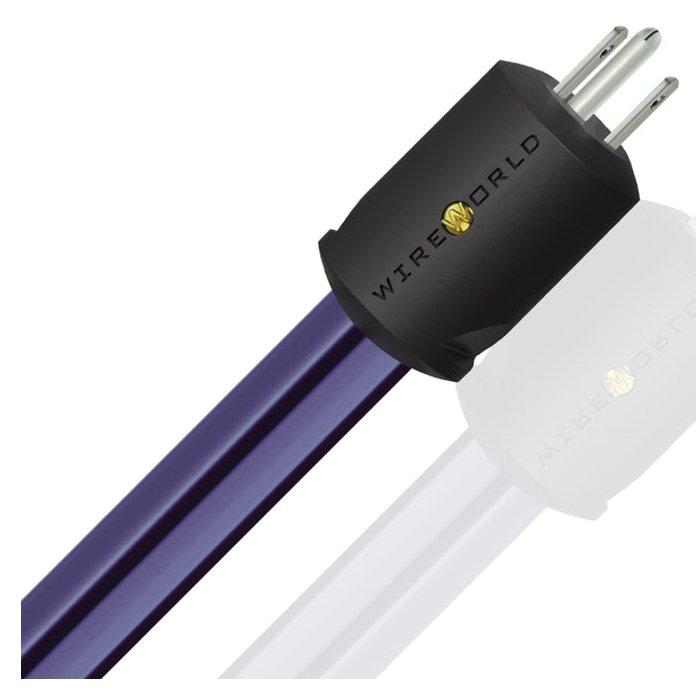 

Wire world aurora 10 power conditioning cord - 2. 0m