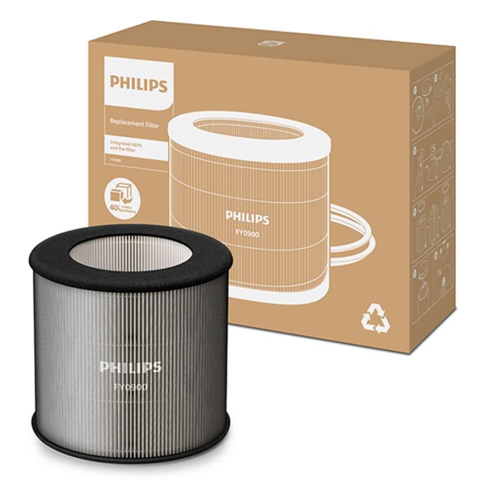 

Philips 800 & 900s series hepa nanoprotect filter, fy0900/30 – grey