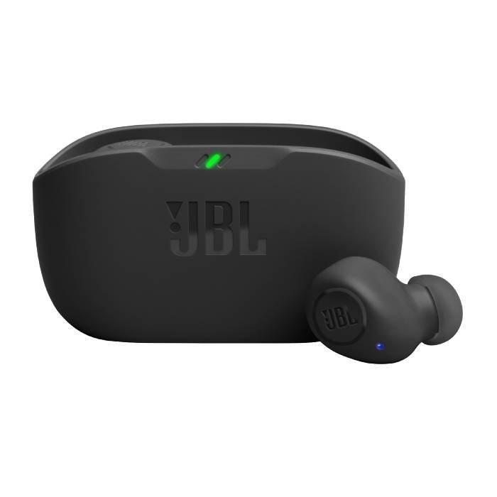 

Jbl wave buds 2 true wireless earphones, jblwbuds2blk– black