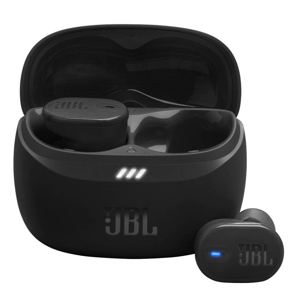 

Jbl tune buds 2 ear buds, jbltbuds2blk- black