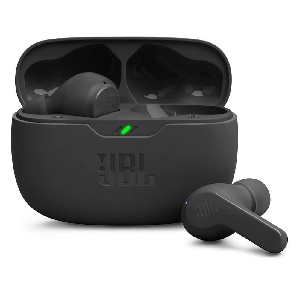 

Jbl wave beam 2 true wireless earbuds, jblwbeam2blk- black