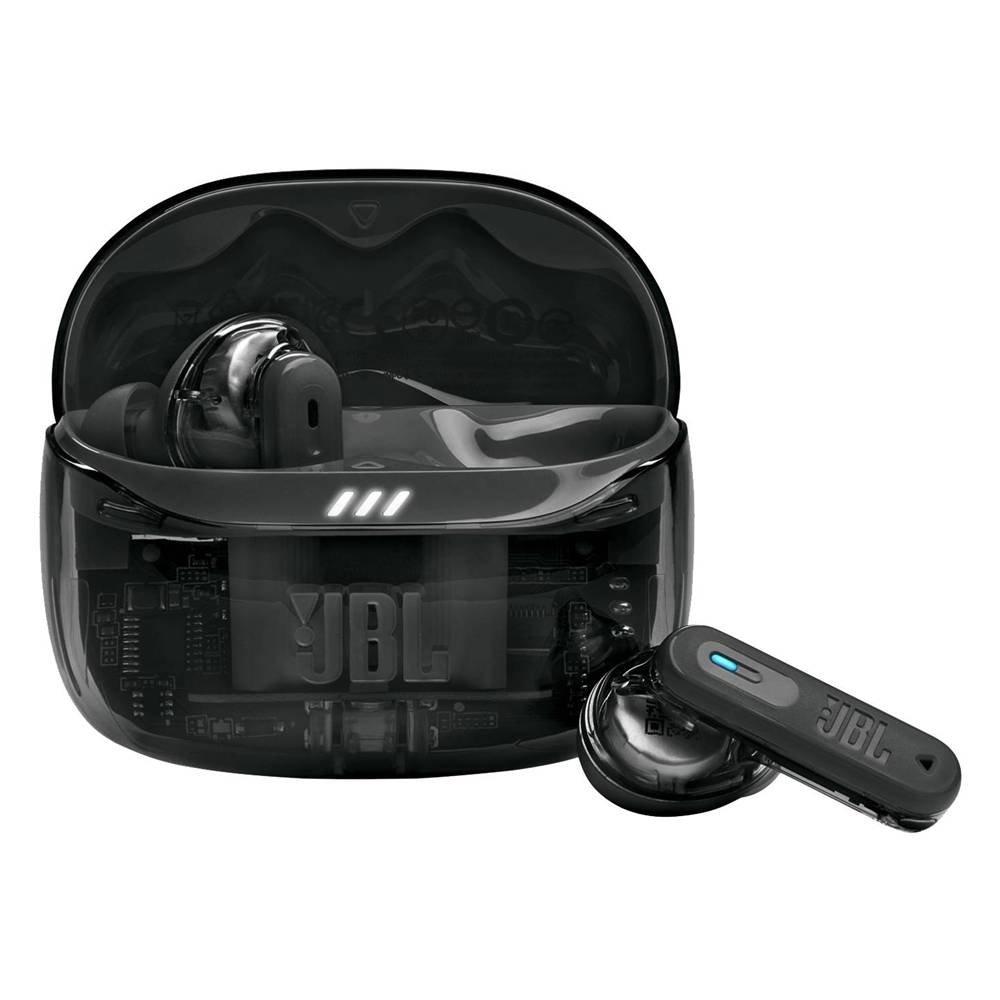 

Jbl tune flex 2 true wireless earbuds, jbltflex2gblk – black