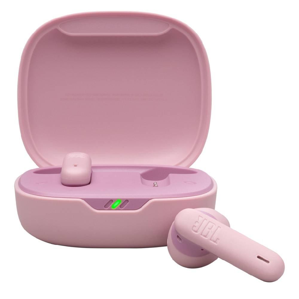

Jbl wave flex 2 wireless earbuds, jblwflex2pik - pink