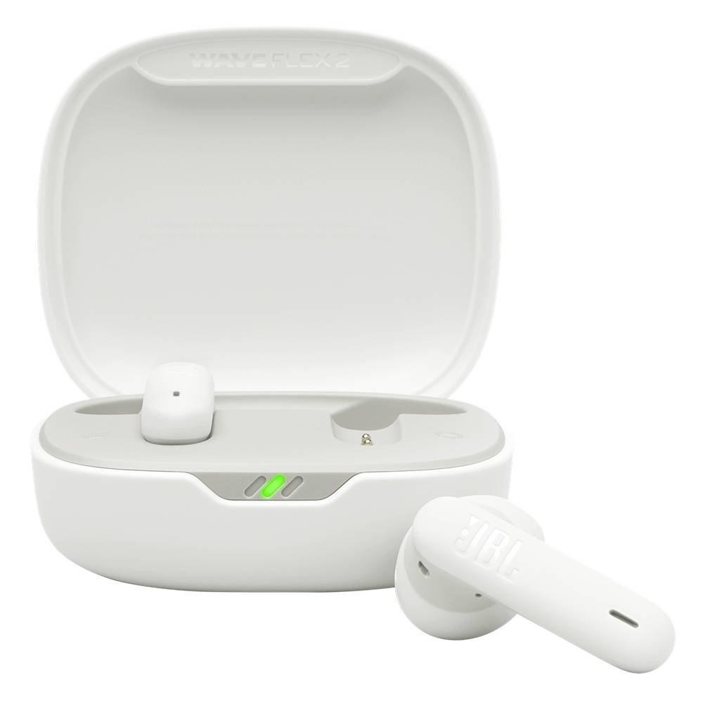 

Jbl wave flex 2 wireless earbuds, jblwflex2wh - white