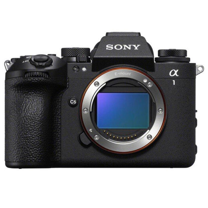 

Preorder sony a1 ii mirrorless camera, 50. 1 mp