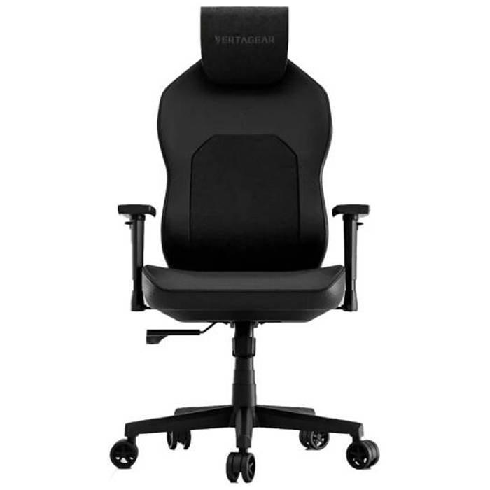 

Vertagear sl1800 ergonomic features edition gaming chair - black