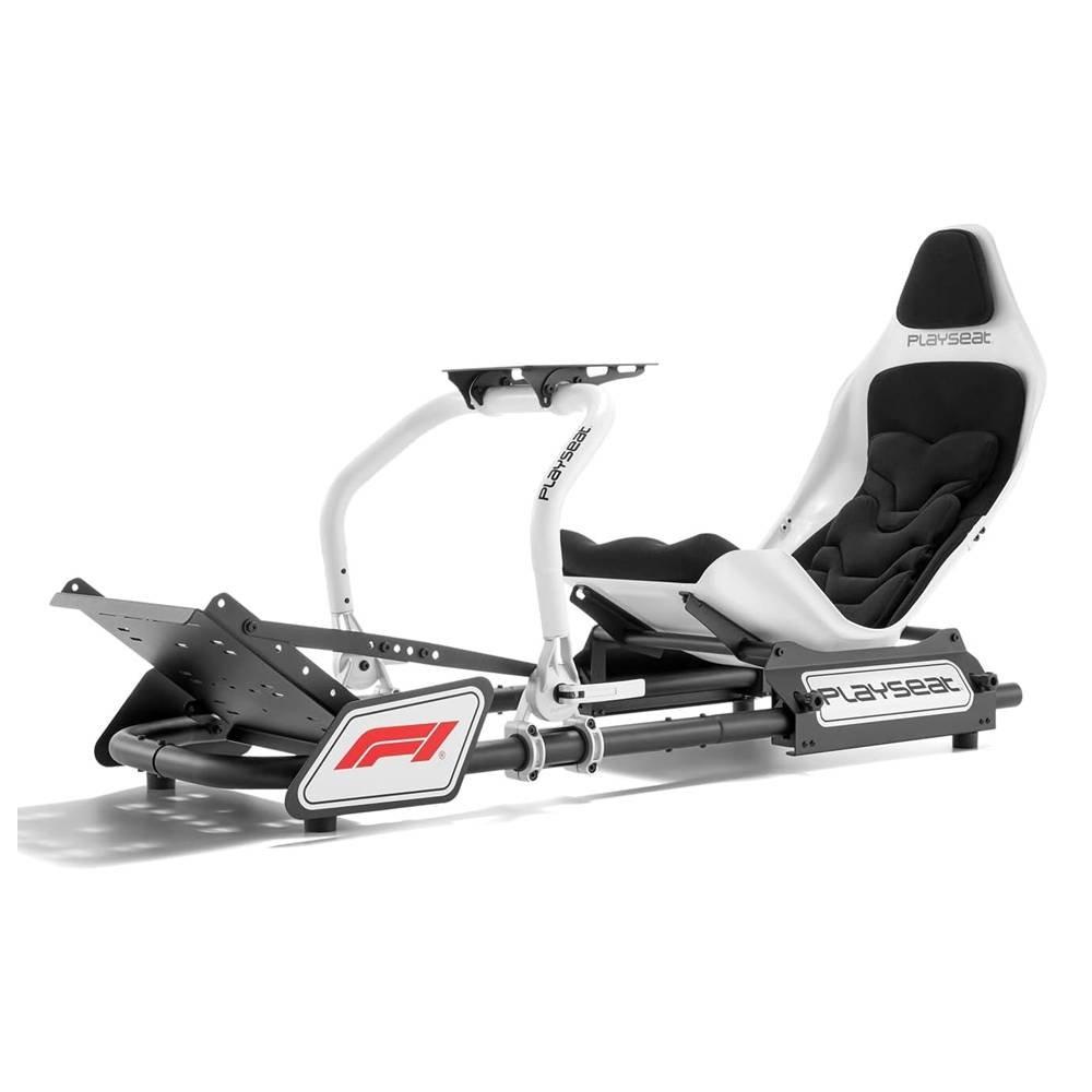 

Playseat formula instinct f1 edition gaming chair - white