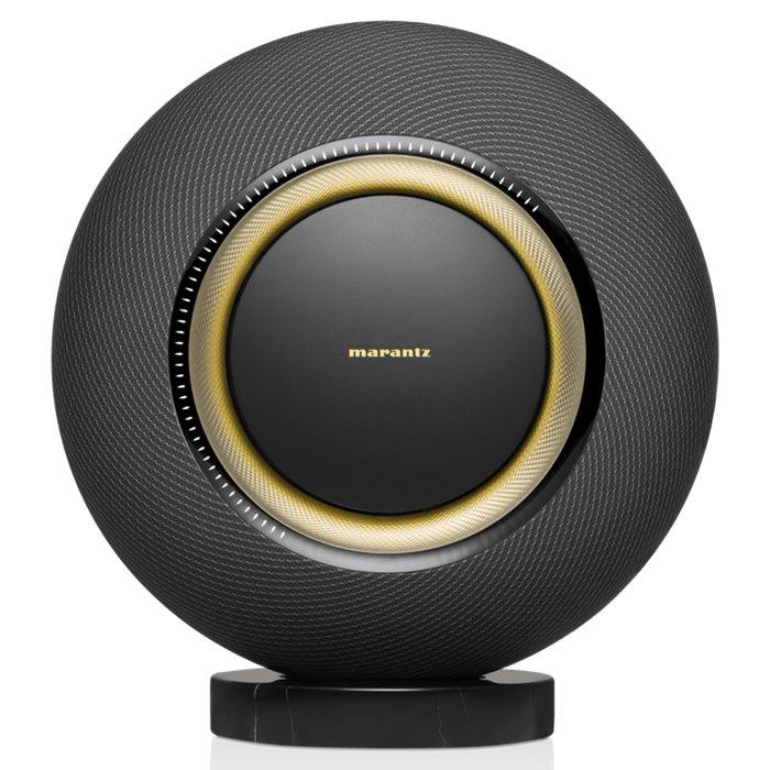 

Marantz grand horizon wireless speaker, grandhorizon/n1b – midnight sky