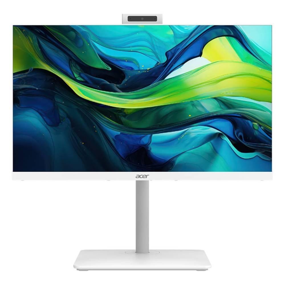 

Acer all-in-one desktop computer , intel® core™ i5, 16gb ram, 512gb, intel uhd graphic...