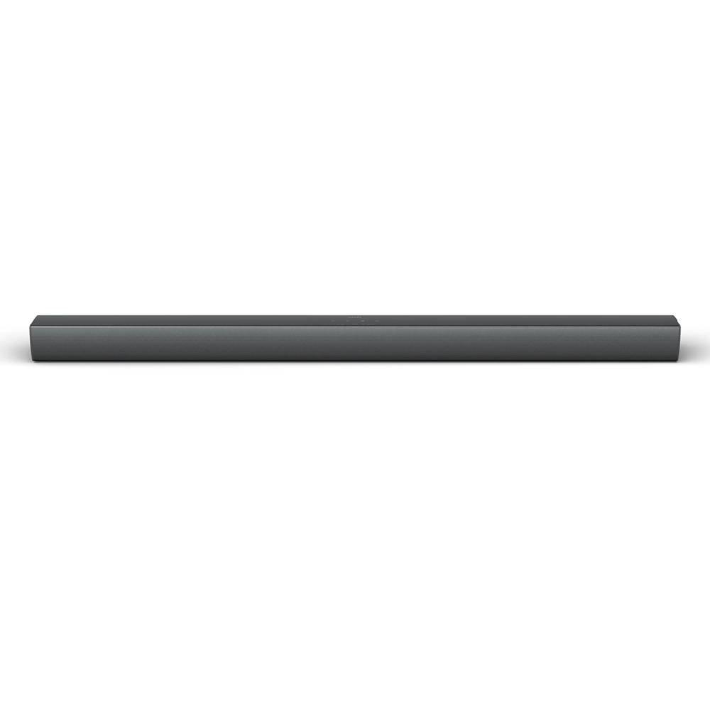 

Philips 2. 0 channel bluetooth soundbar, 60w, tab4208/98 - grey