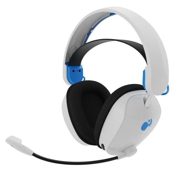 

Pdp ps5 phantom wireless headset - white