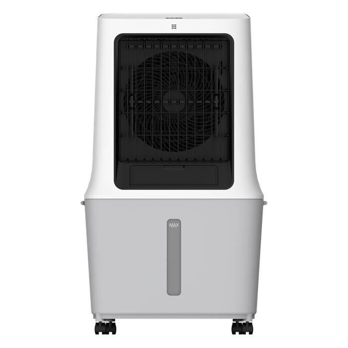 

Wansa air cooler 30l, 120w, df-af1313c- white