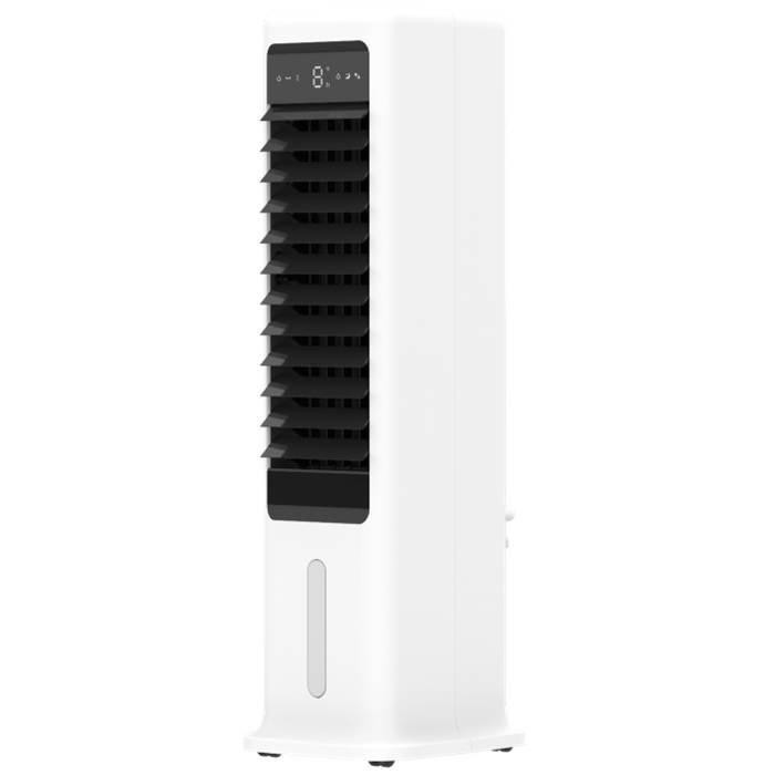 

Wansa air cooler 6l, 60w, df-af3002c white
