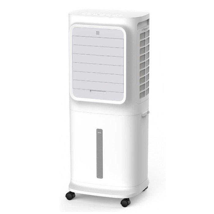 

Wansa air cooler 10 l, 50w, df-af1380c - white