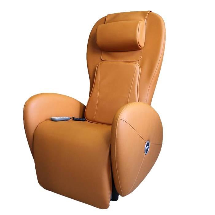 

Oto vango massage chair, vg-01 - orange brown