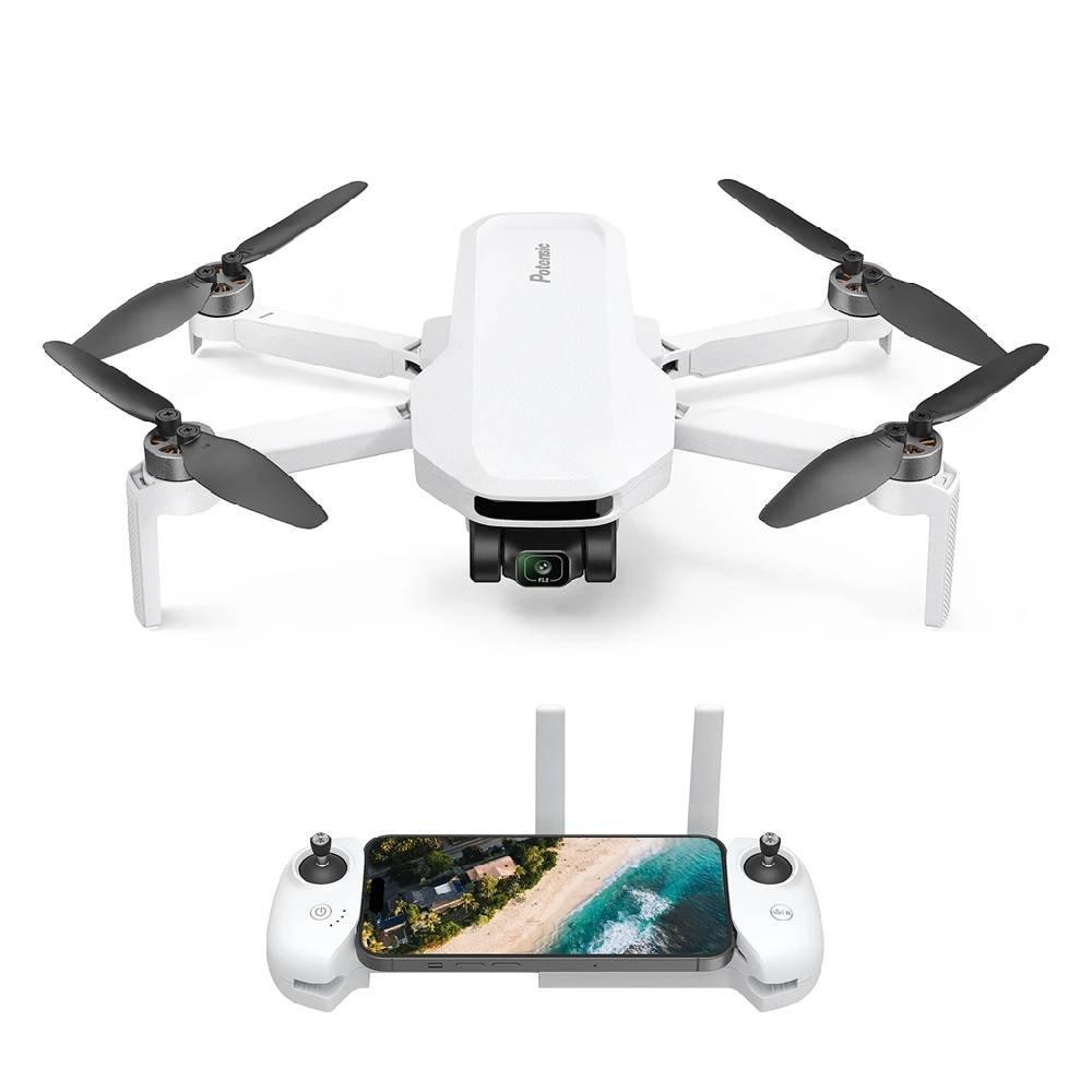 

Potensic atom lt standard kit drone, apm1320111- white
