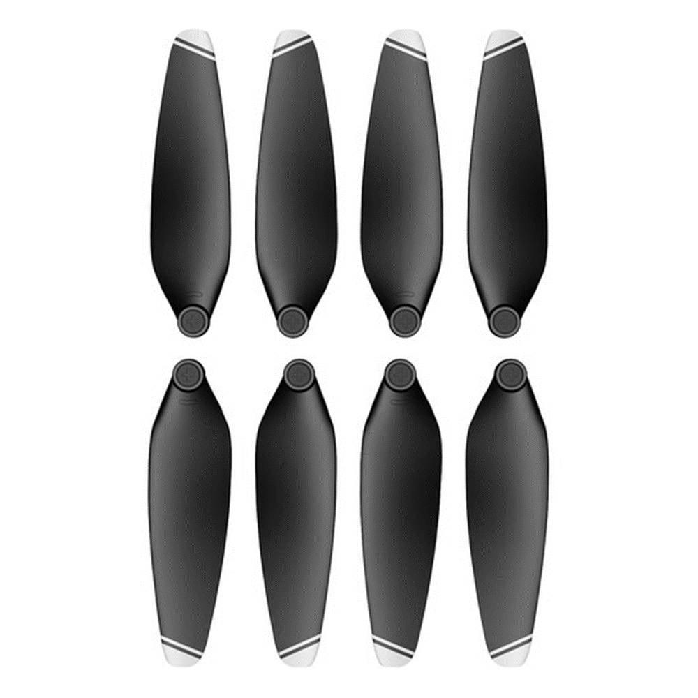 

Potensic 1 pair of propellers for atom 4k camera drone, 6013001161 – black