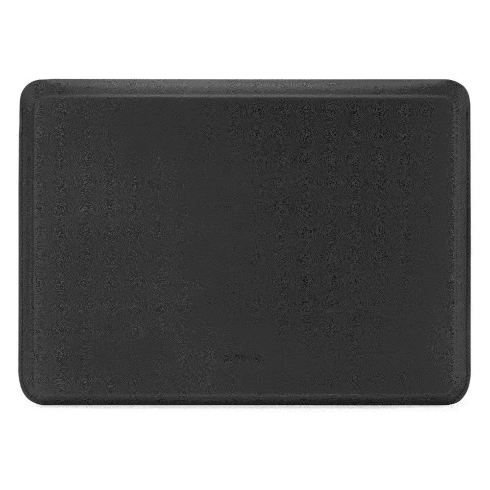 

Pipetto ultra slim sleeve for macbook 13/14-inch, p071-131-l - black