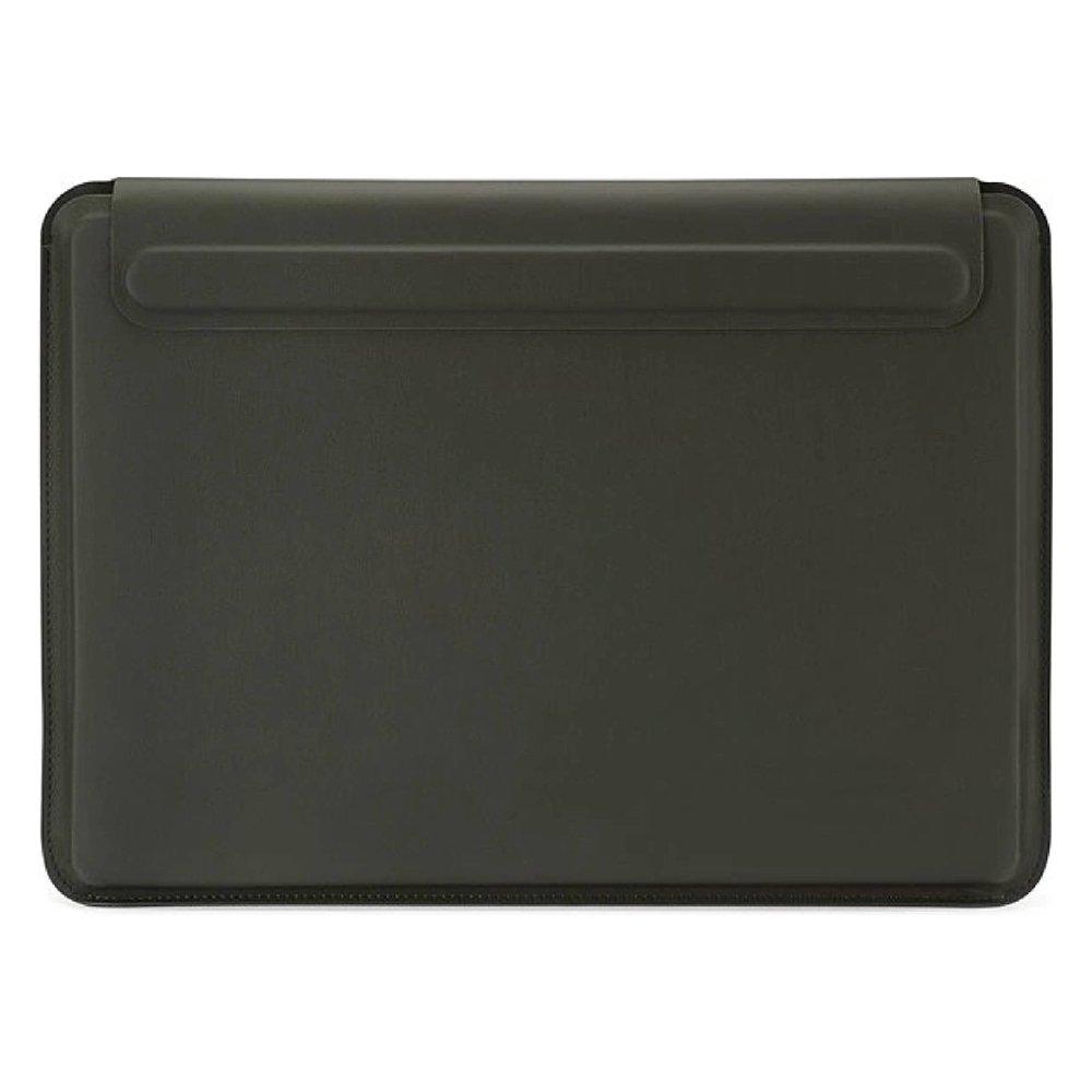 

Pipetto ultra slim sleeve for macbook 13/14-inch, p071-133-l - dark green