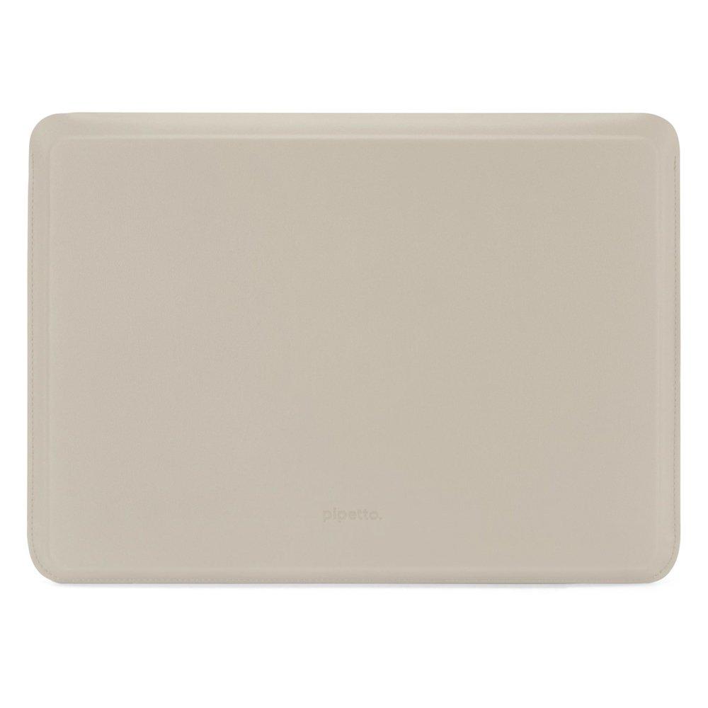 

Pipetto ultra slim sleeve for macbook 13/14-inch, p071-134-l - starlight