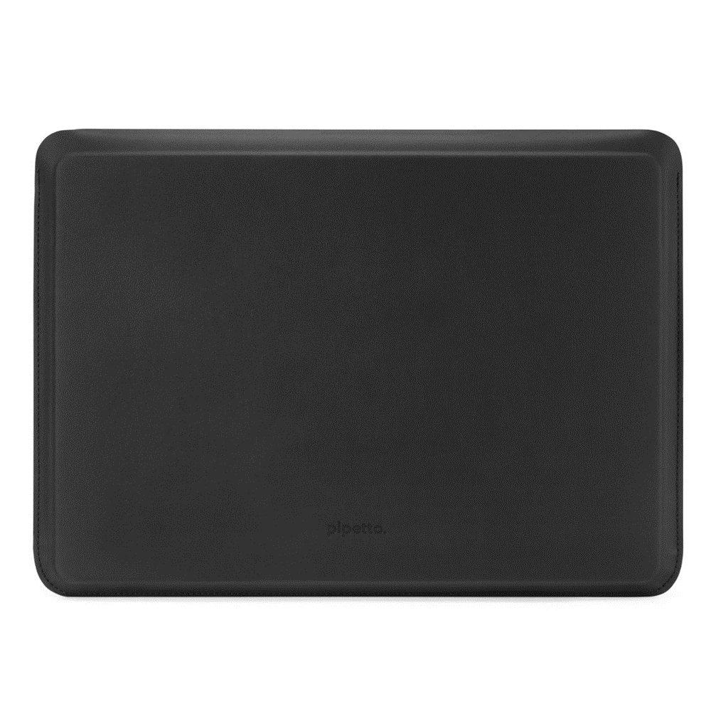 

Pipetto ultra slim sleeve for macbook air 15-inch, p071-131-ab - black