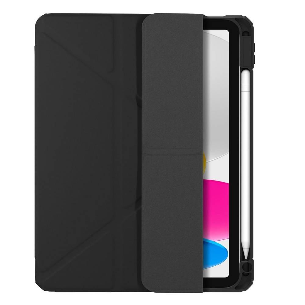 

Dbramante1928 london case for ipad 10. 9" (10th gen), loipbl006162 - black