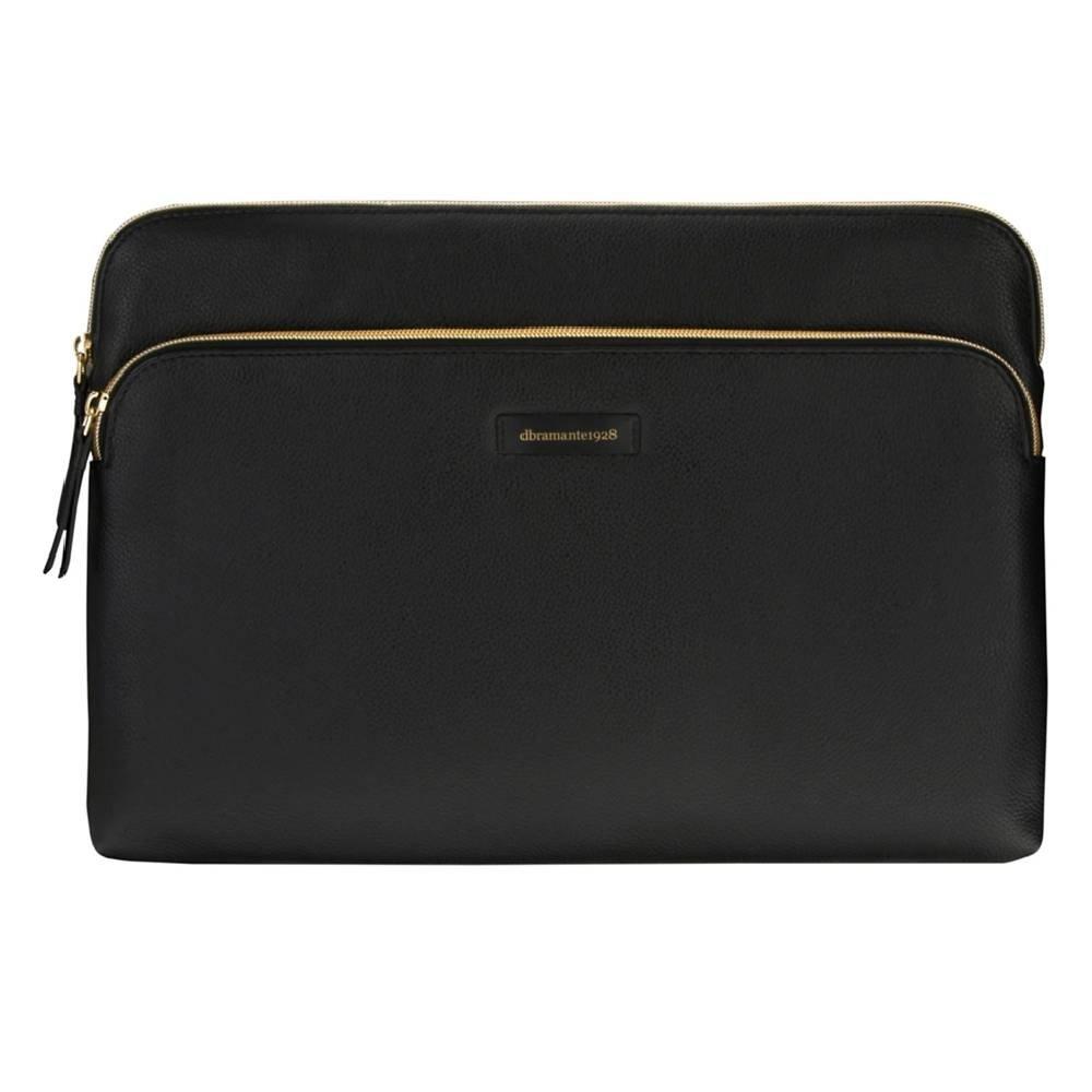 

Dbramante1928 macbook pro & air 13" sleeve, pa13pbbl5669 - black