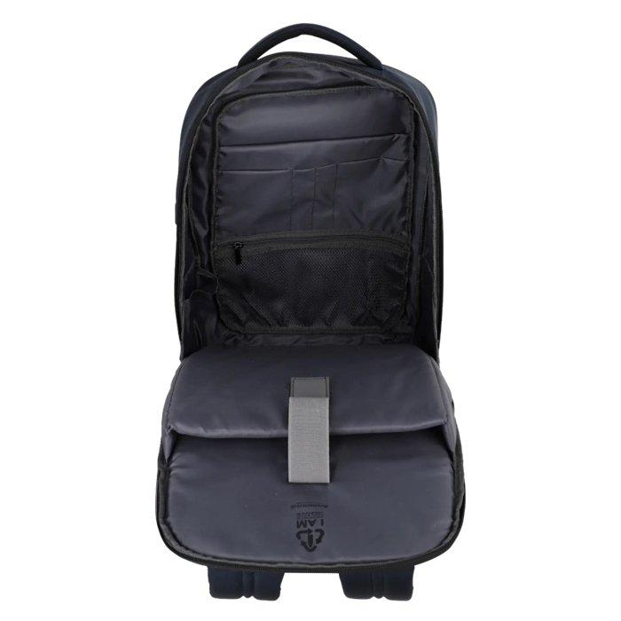 

Dbramante1928 16" nyborg recycled backpack, bg16nabl6135 – blue