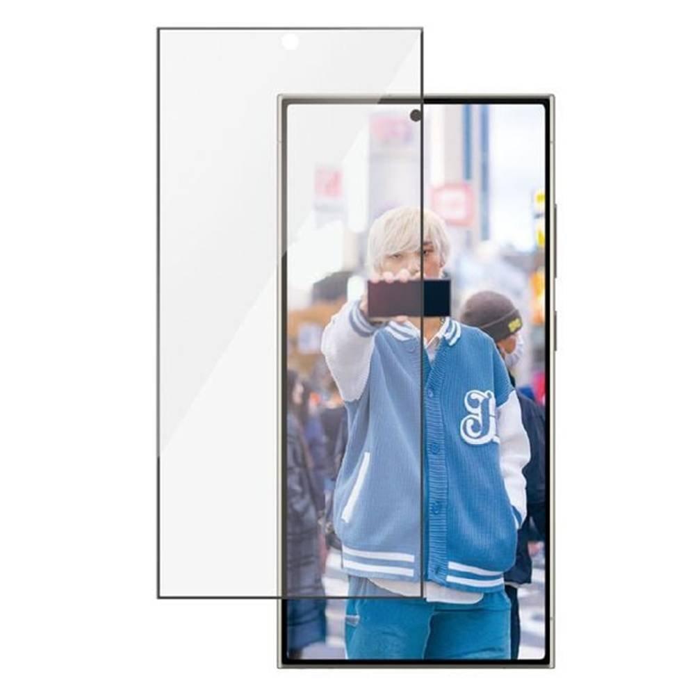 

Panzerglass ceramic screen protector for samsung s25 ultra, pgruwfcg38488